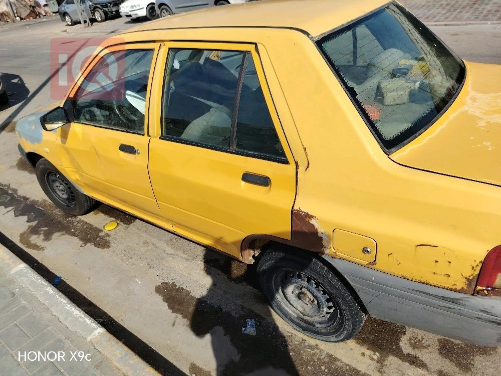 Saipa 131